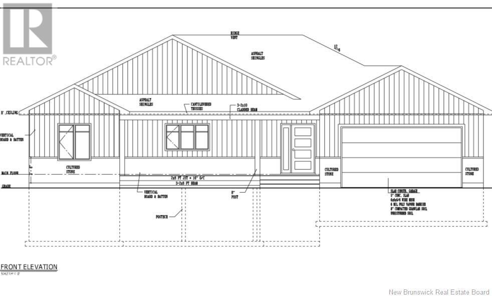Lot 25-14 Maefield Street, Lower Coverdale, New Brunswick  E1J 0E7 - Photo 6 - NB114695