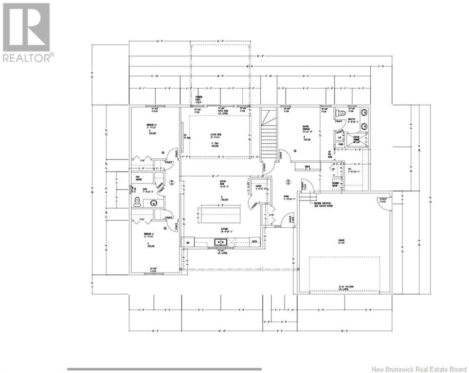 Lot 25-14 Maefield Street, Lower Coverdale, New Brunswick  E1J 0E7 - Photo 7 - NB114695