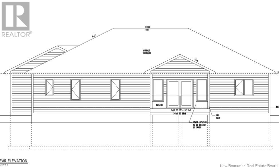 Lot 25-14 Maefield Street, Lower Coverdale, New Brunswick  E1J 0E7 - Photo 9 - NB114695