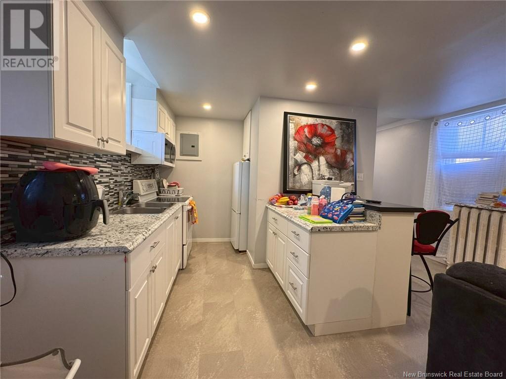 196 King Street East, Saint John, New Brunswick  E2L 1H3 - Photo 17 - NB114799