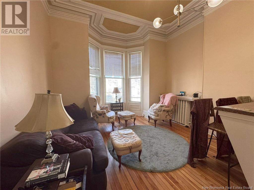 196 King Street East, Saint John, New Brunswick  E2L 1H3 - Photo 2 - NB114799