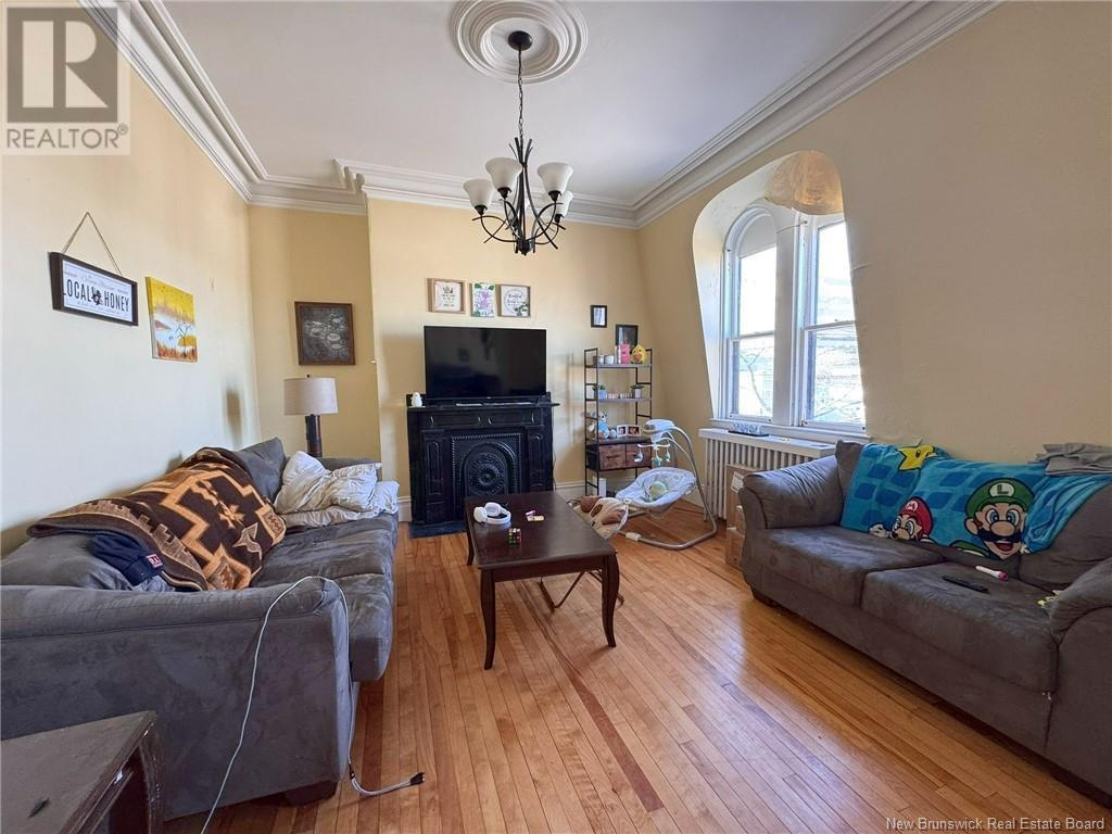 196 King Street East, Saint John, New Brunswick  E2L 1H3 - Photo 21 - NB114799