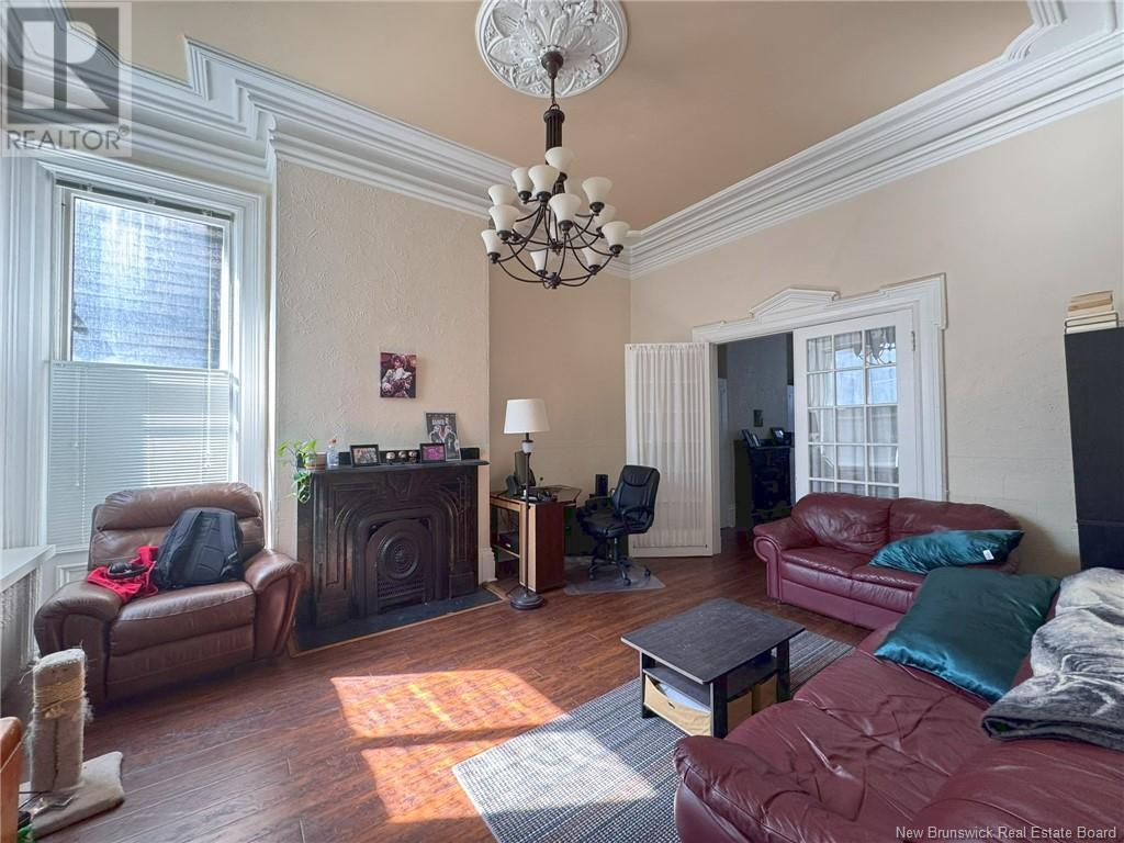 196 King Street East, Saint John, New Brunswick  E2L 1H3 - Photo 3 - NB114799