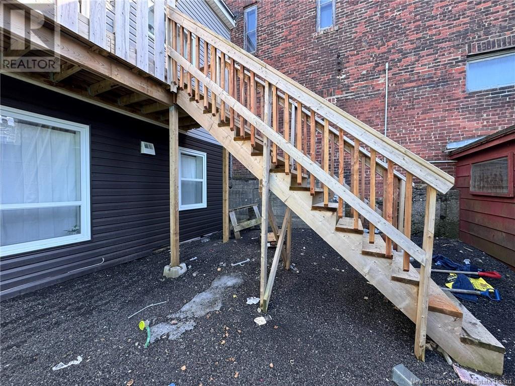 196 King Street East, Saint John, New Brunswick  E2L 1H3 - Photo 33 - NB114799