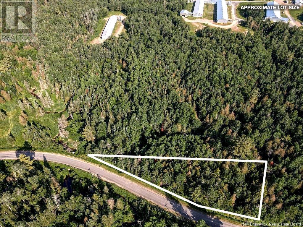 Lot 1 Sisson Settlement Road, Burtts Corner, New Brunswick  E6L 1W3 - Photo 5 - NB114920
