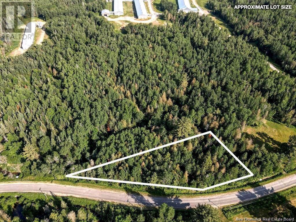 Lot 1 Sisson Settlement Road, Burtts Corner, New Brunswick  E6L 1W3 - Photo 7 - NB114920