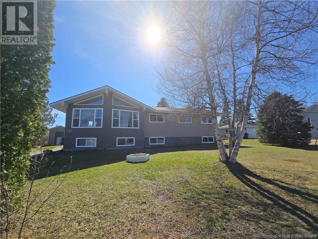 131 Kierstead Drive, Miramichi, New Brunswick