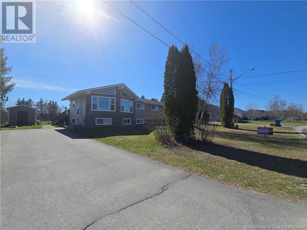 131 Kierstead Drive, Miramichi, New Brunswick  E1V 6R9 - Photo 34 - NB114938