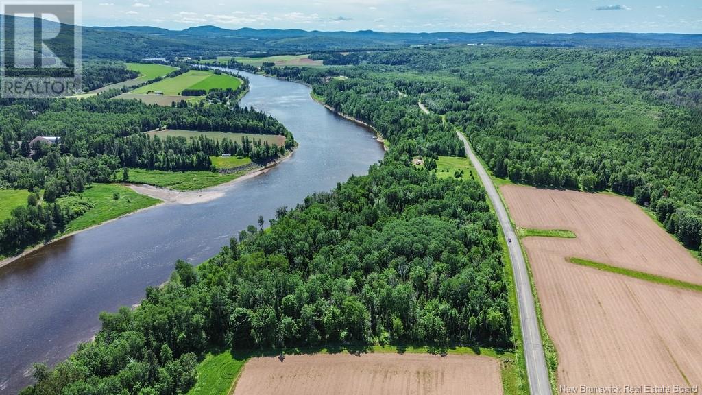Lot 390 Route, Arthurette, New Brunswick  E7H 4P8 - Photo 22 - NB114935