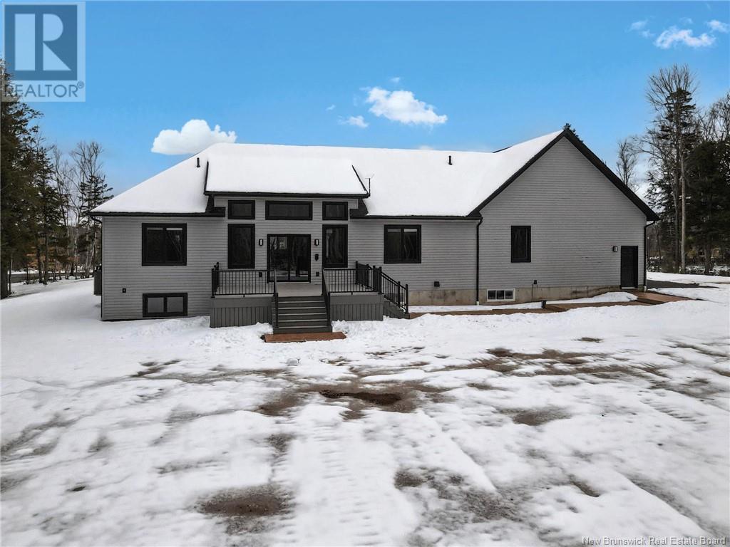 154 Pit Melanson, Saint-Antoine, New Brunswick  E4V 3C8 - Photo 32 - NB114676