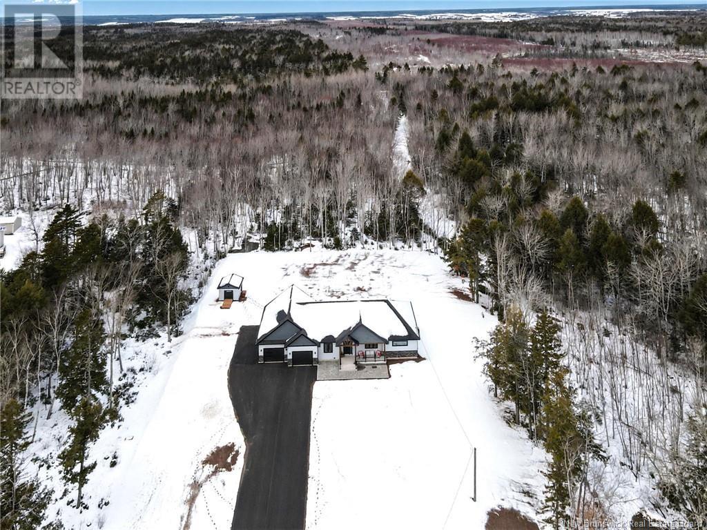 154 Pit Melanson, Saint-Antoine, New Brunswick  E4V 3C8 - Photo 36 - NB114676
