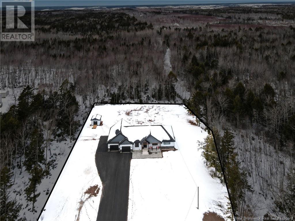 154 Pit Melanson, Saint-Antoine, New Brunswick  E4V 3C8 - Photo 37 - NB114676