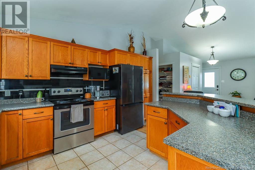 40 Foriere Drive, Saint John, New Brunswick  E2N 2E9 - Photo 17 - NB114852