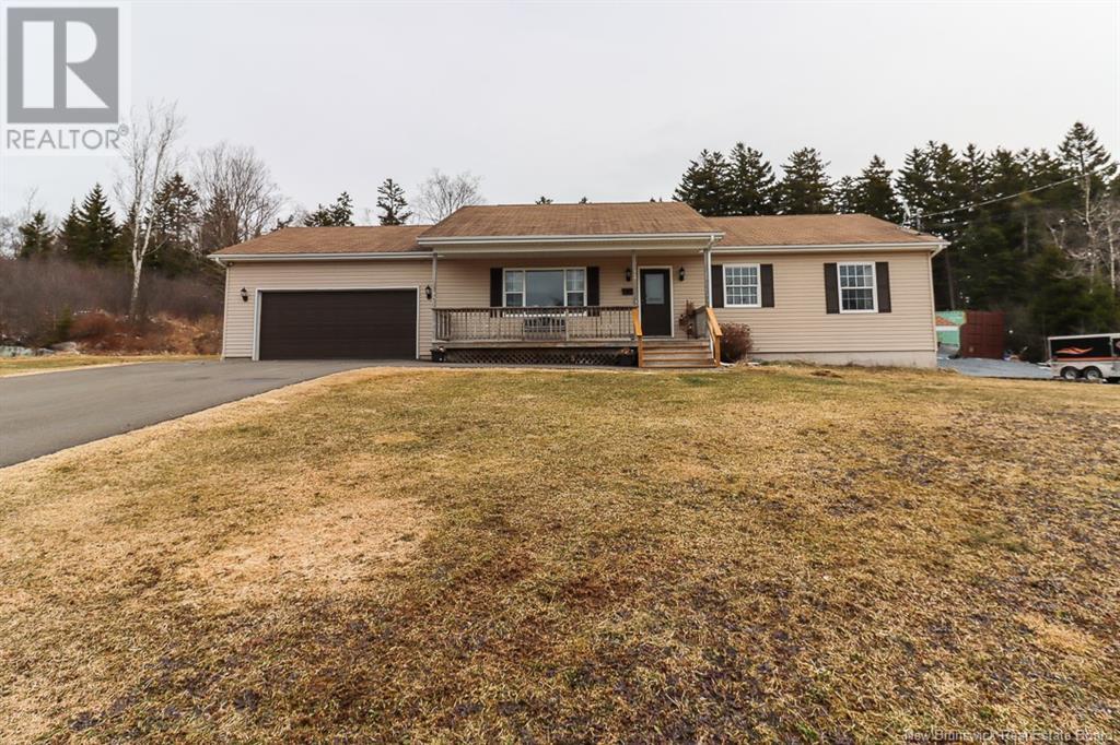 40 Foriere Drive, Saint John, New Brunswick  E2N 2E9 - Photo 2 - NB114852