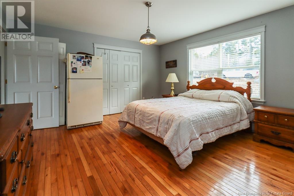 40 Foriere Drive, Saint John, New Brunswick  E2N 2E9 - Photo 25 - NB114852