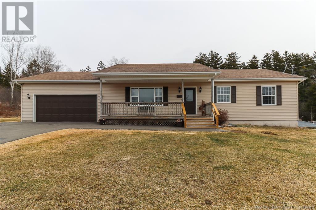 40 Foriere Drive, Saint John, New Brunswick  E2N 2E9 - Photo 44 - NB114852