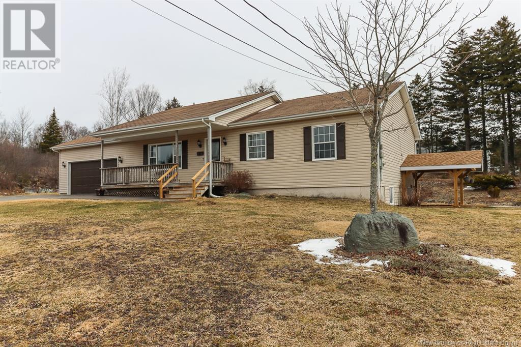 40 Foriere Drive, Saint John, New Brunswick  E2N 2E9 - Photo 45 - NB114852