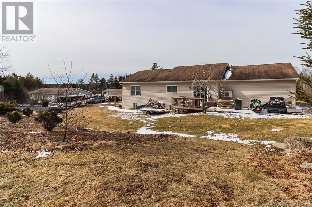 40 Foriere Drive, Saint John, New Brunswick  E2N 2E9 - Photo 47 - NB114852