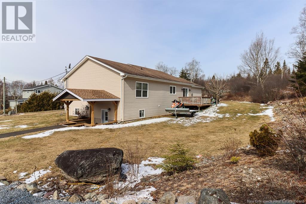 40 Foriere Drive, Saint John, New Brunswick  E2N 2E9 - Photo 48 - NB114852