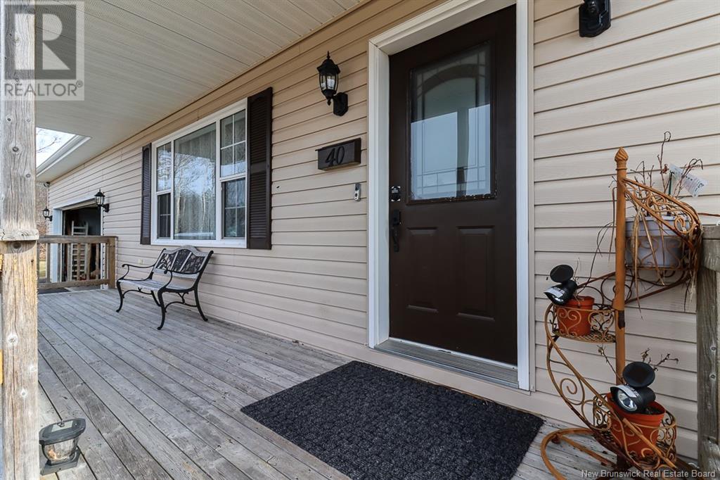 40 Foriere Drive, Saint John, New Brunswick  E2N 2E9 - Photo 6 - NB114852