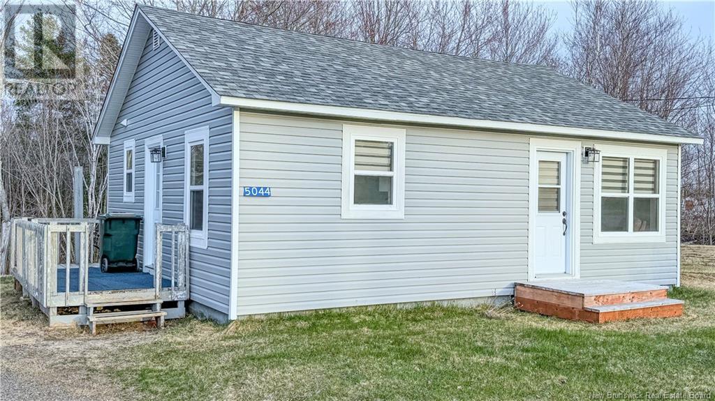 5044 11 Route, Brantville, New Brunswick  E9H 1N1 - Photo 3 - NB114874