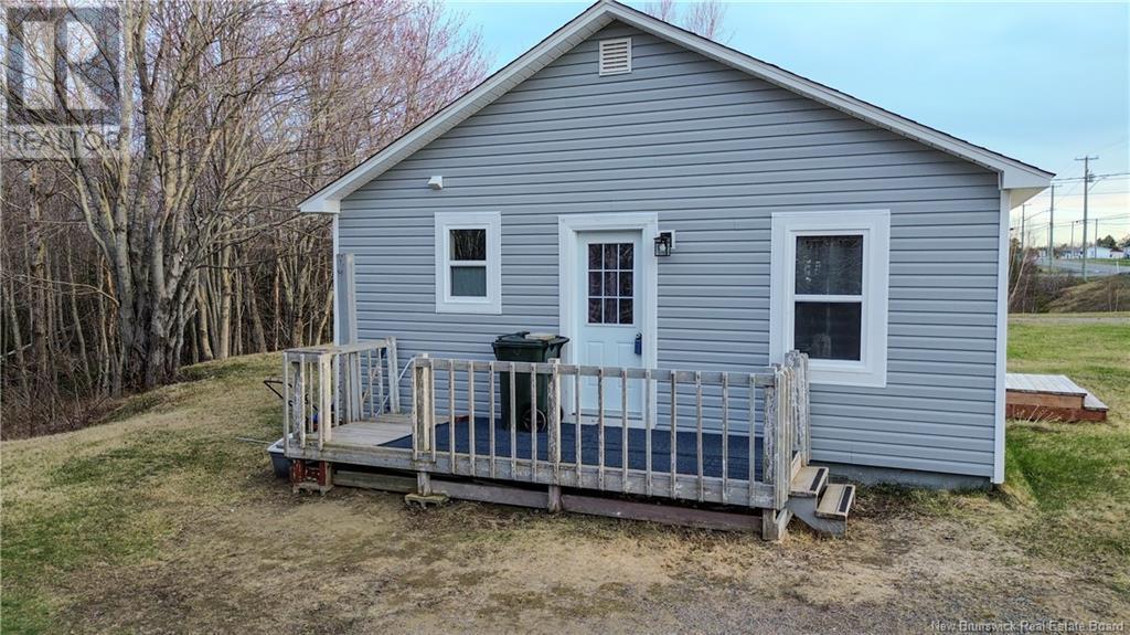 5044 11 Route, Brantville, New Brunswick  E9H 1N1 - Photo 4 - NB114874