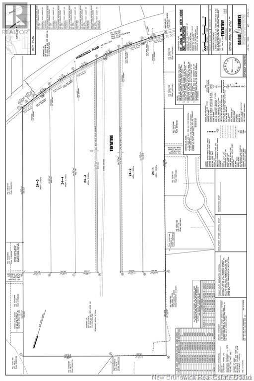 47492 Homestead Road Lot 3, Berry Mills, New Brunswick  E1G 4P5 - Photo 5 - NB114952