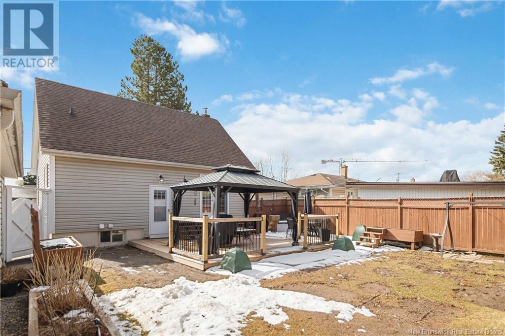 279 Normandie Street, Dieppe, New Brunswick  E1A 1L6 - Photo 29 - NB114607