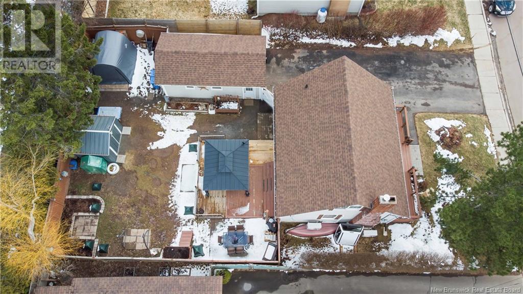 279 Normandie Street, Dieppe, New Brunswick  E1A 1L6 - Photo 30 - NB114607