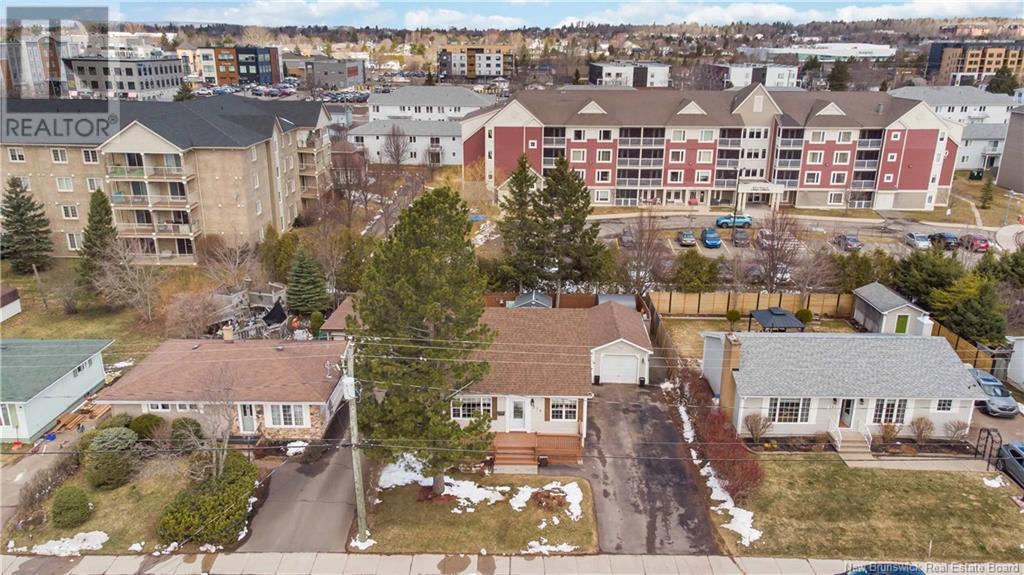 279 Normandie Street, Dieppe, New Brunswick  E1A 1L6 - Photo 32 - NB114607