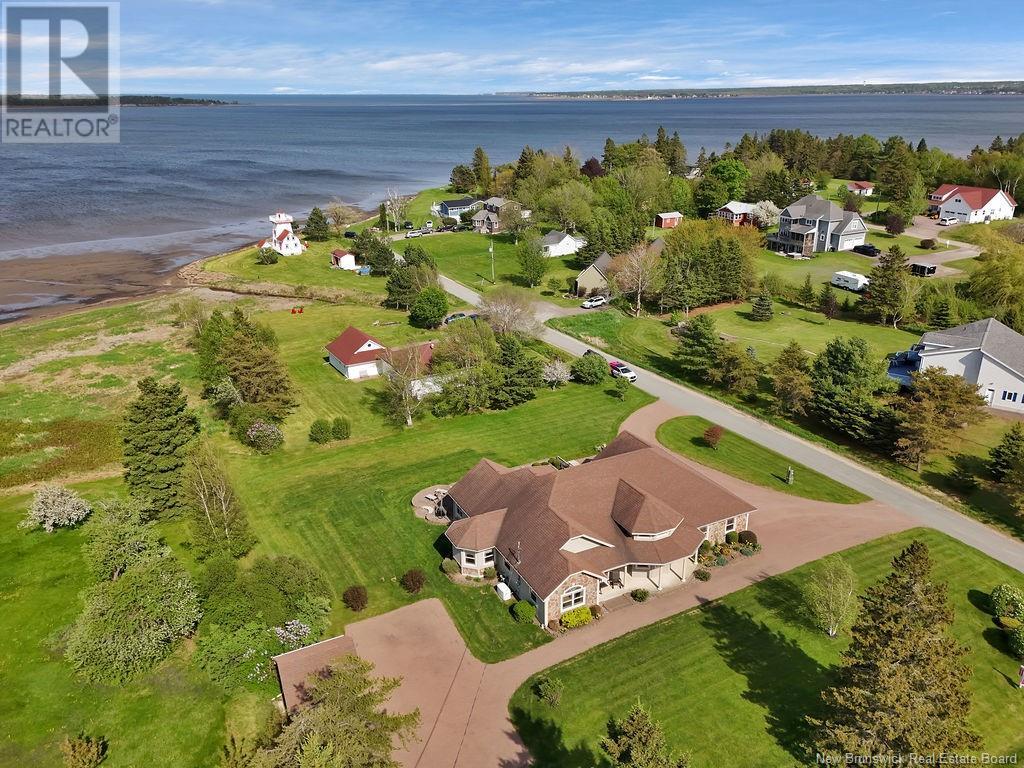 3582 Route134, Shediac Cape, New Brunswick  E4P 3J7 - Photo 48 - NB114531