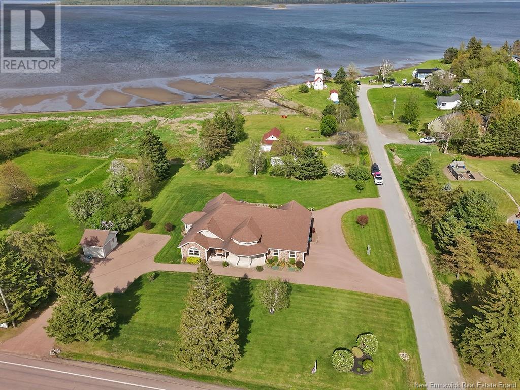 3582 Route134, Shediac Cape, New Brunswick  E4P 3J7 - Photo 49 - NB114531