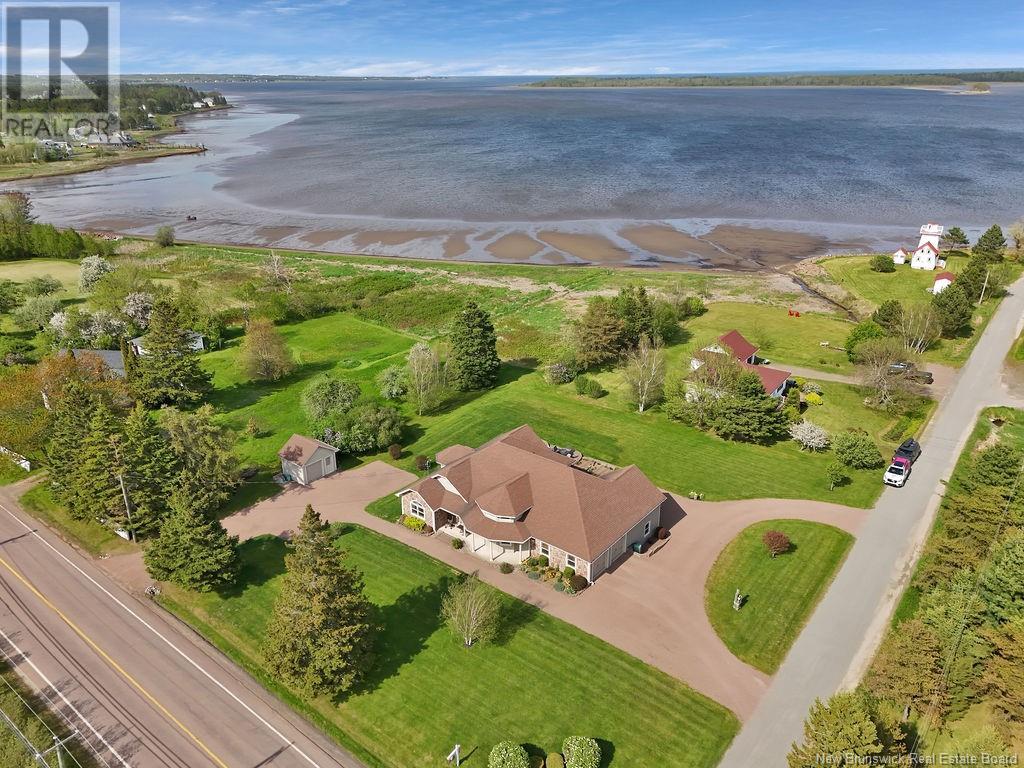 3582 Route134, Shediac Cape, New Brunswick  E4P 3J7 - Photo 50 - NB114531