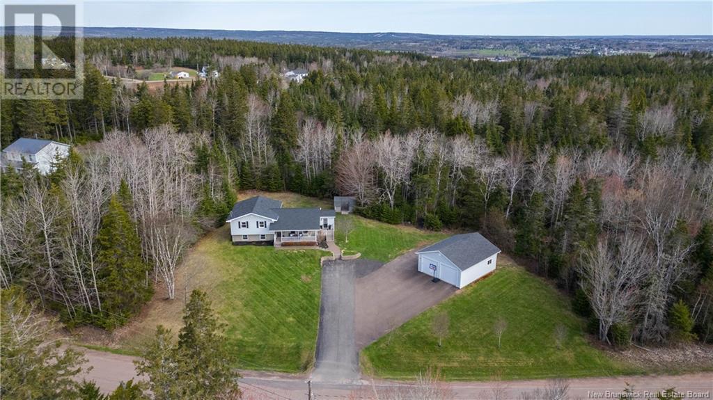 143 Green Road, Sackville, New Brunswick