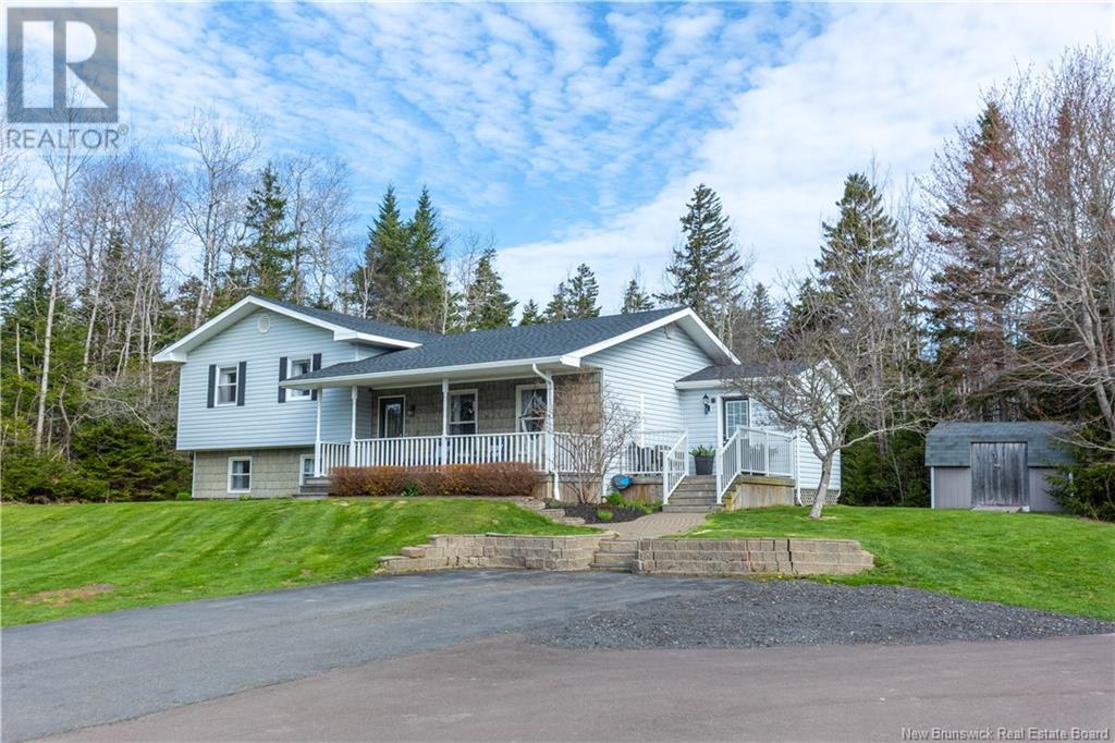 143 Green Road, Sackville, New Brunswick  E4L 2J4 - Photo 2 - NB115000