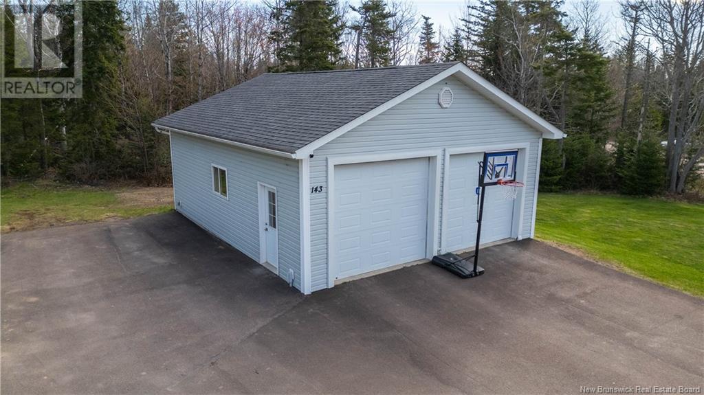 143 Green Road, Sackville, New Brunswick  E4L 2J4 - Photo 38 - NB115000