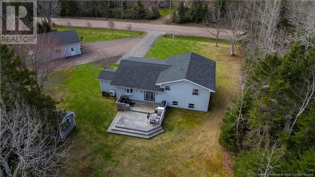 143 Green Road, Sackville, New Brunswick  E4L 2J4 - Photo 42 - NB115000