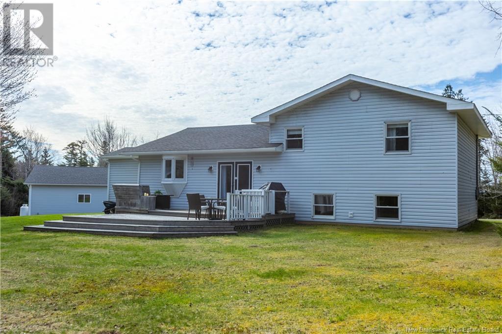 143 Green Road, Sackville, New Brunswick  E4L 2J4 - Photo 43 - NB115000