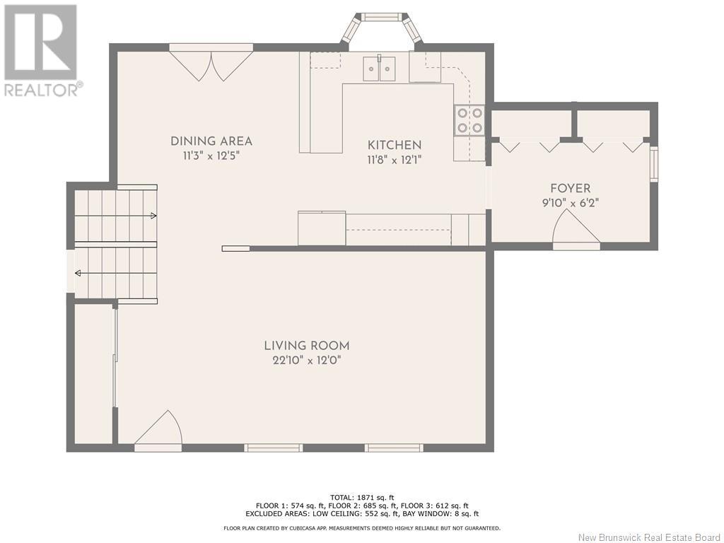 143 Green Road, Sackville, New Brunswick  E4L 2J4 - Photo 48 - NB115000