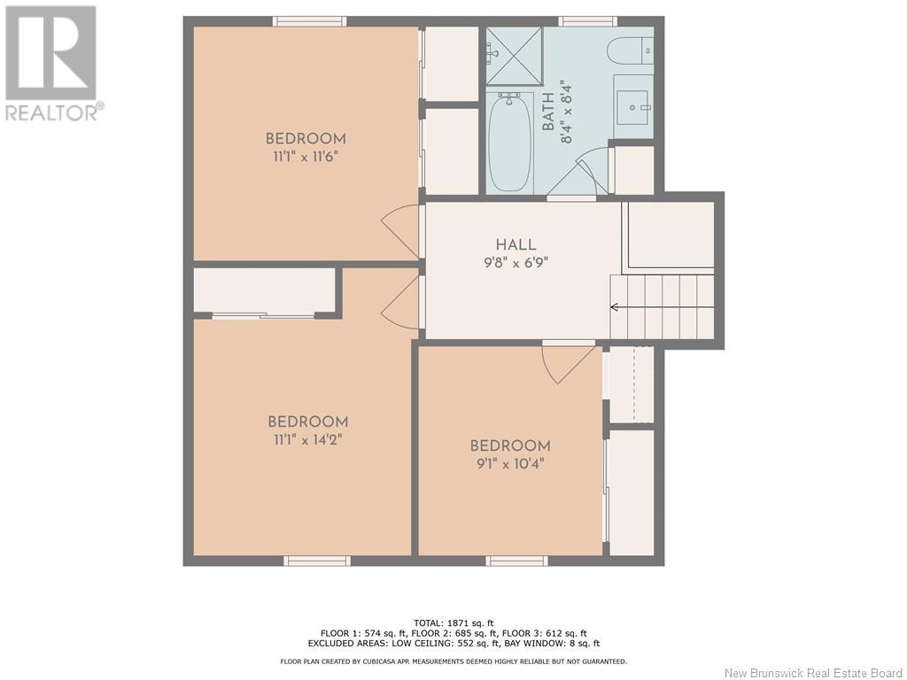 143 Green Road, Sackville, New Brunswick  E4L 2J4 - Photo 49 - NB115000
