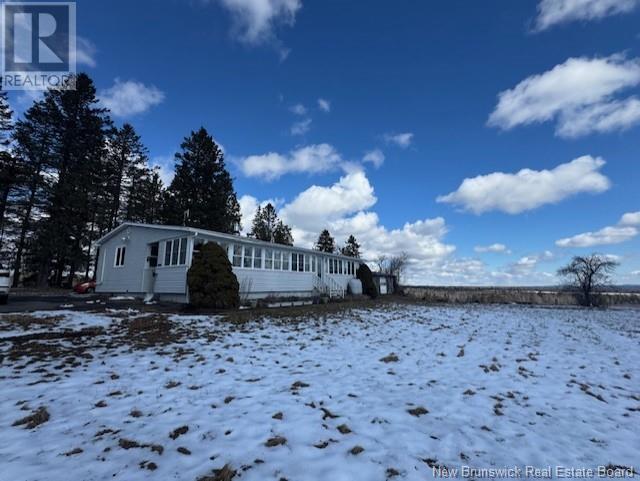 250 O'neal Road, Lewis Mountain, New Brunswick  E4J 3Z4 - Photo 23 - NB115049