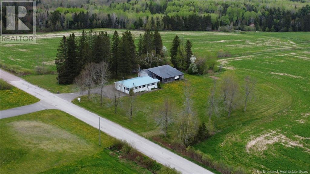 250 O'neal Road, Lewis Mountain, New Brunswick  E4J 3Z4 - Photo 24 - NB115049