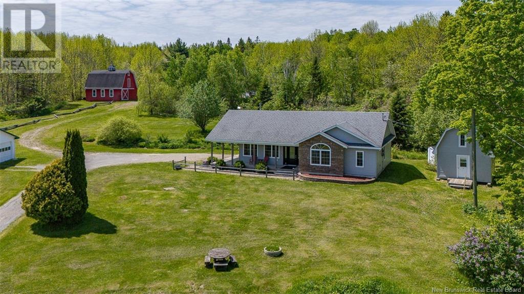 6800 102 Route, Dumfries, New Brunswick  E6G 1N9 - Photo 43 - NB114656
