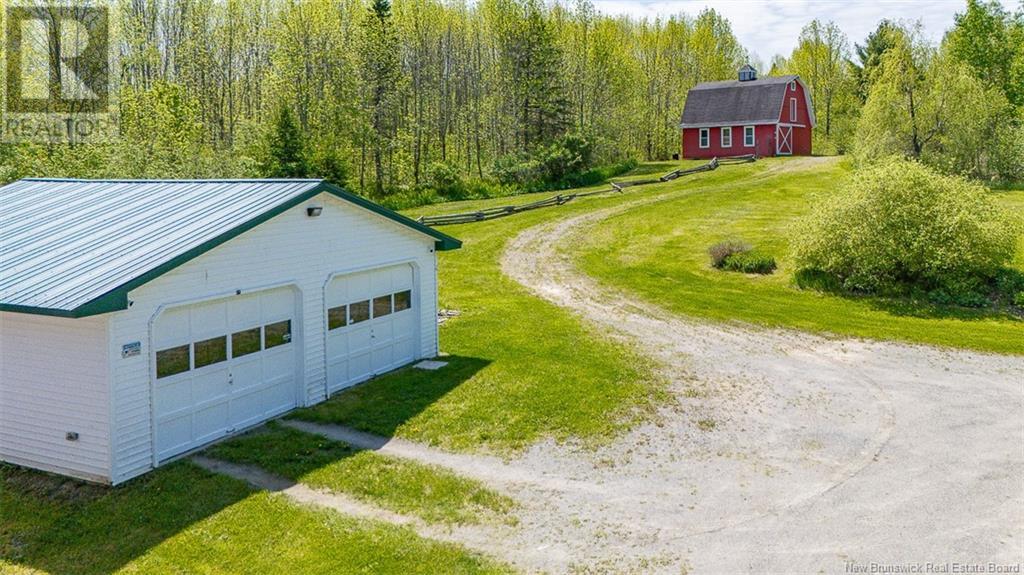 6800 102 Route, Dumfries, New Brunswick  E6G 1N9 - Photo 47 - NB114656