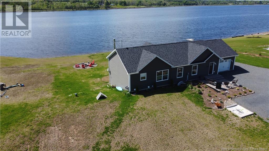 3877 105 Route, Northampton, New Brunswick  E7N 1C8 - Photo 38 - NB115066