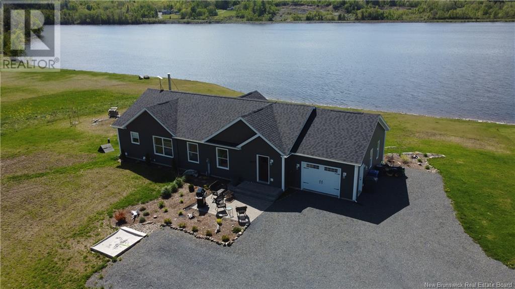 3877 105 Route, Northampton, New Brunswick  E7N 1C8 - Photo 39 - NB115066