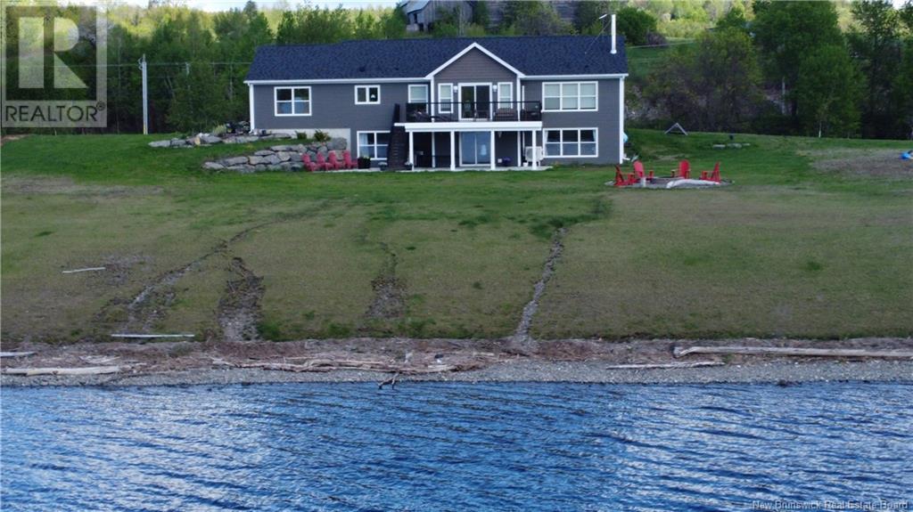 3877 105 Route, Northampton, New Brunswick  E7N 1C8 - Photo 42 - NB115066