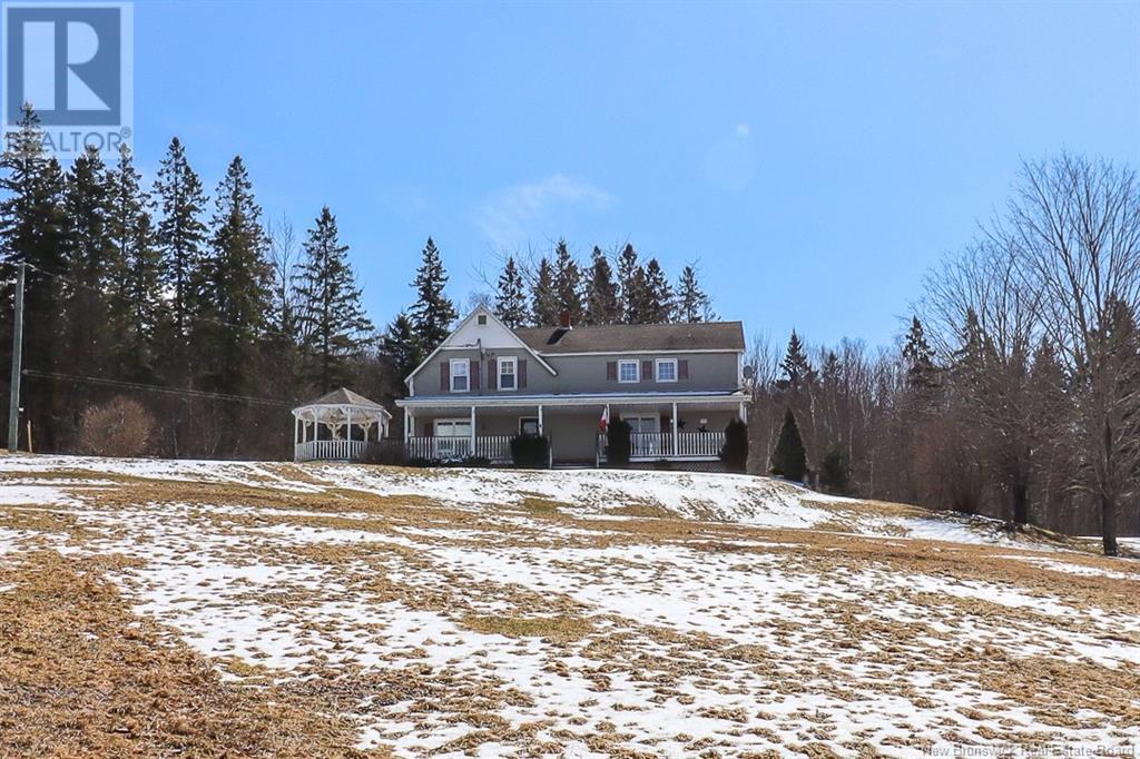 596 Salt Springs Road, Southfield, New Brunswick  E4E 5W7 - Photo 2 - NB115122