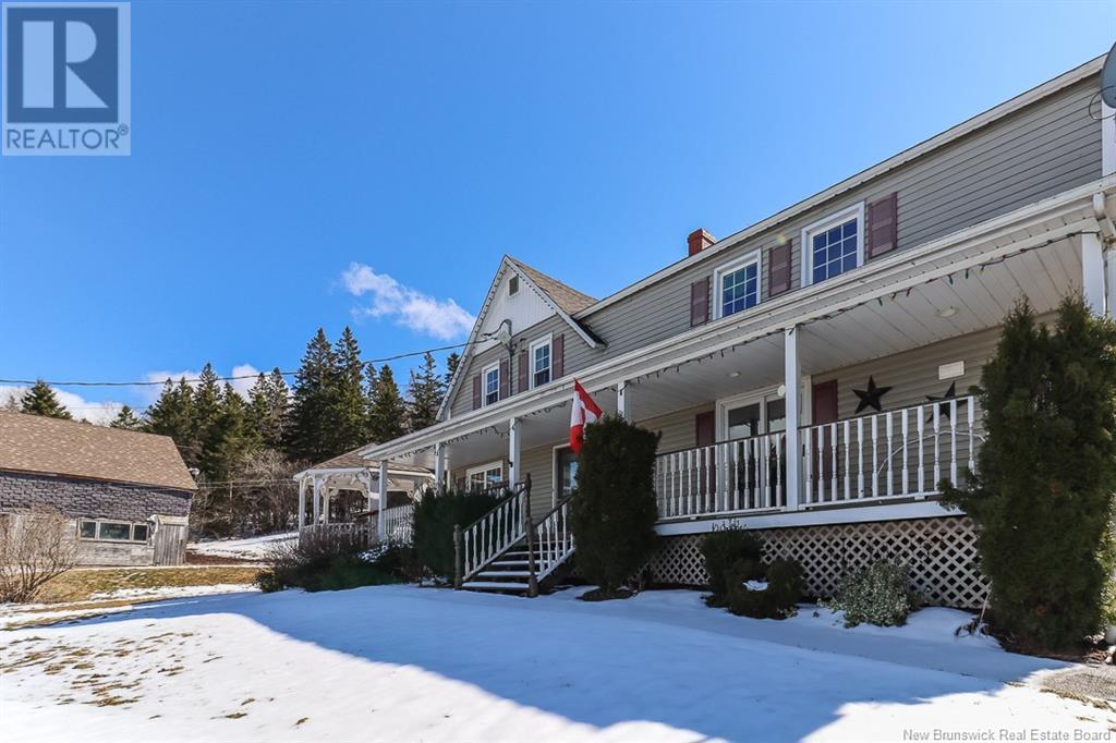 596 Salt Springs Road, Southfield, New Brunswick  E4E 5W7 - Photo 3 - NB115122