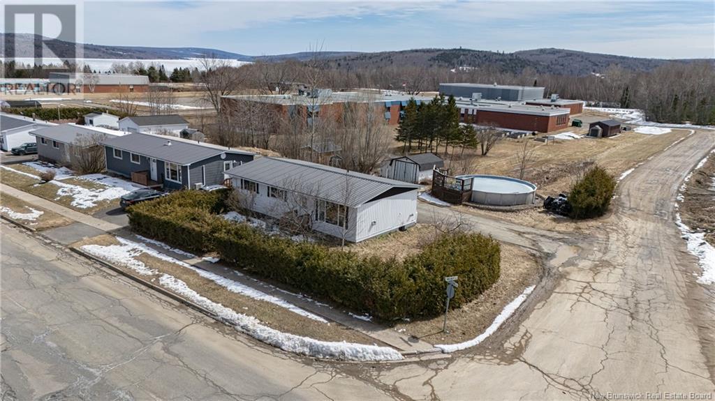 74 Landegger Drive, Nackawic, New Brunswick  E6G 1G1 - Photo 38 - NB115128